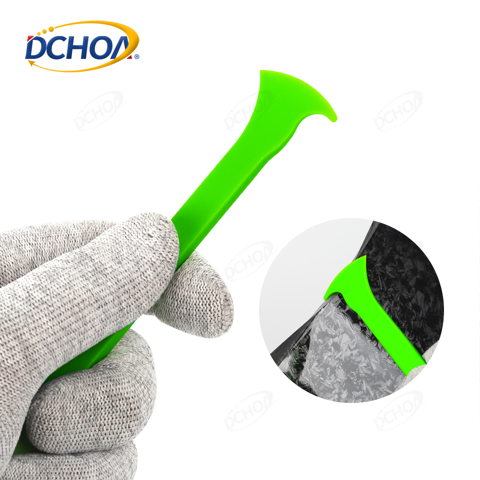 Ppf Installer Tool Kit Squeegee - DCHOA 윈도우 틴팅 PPF 비닐 랩