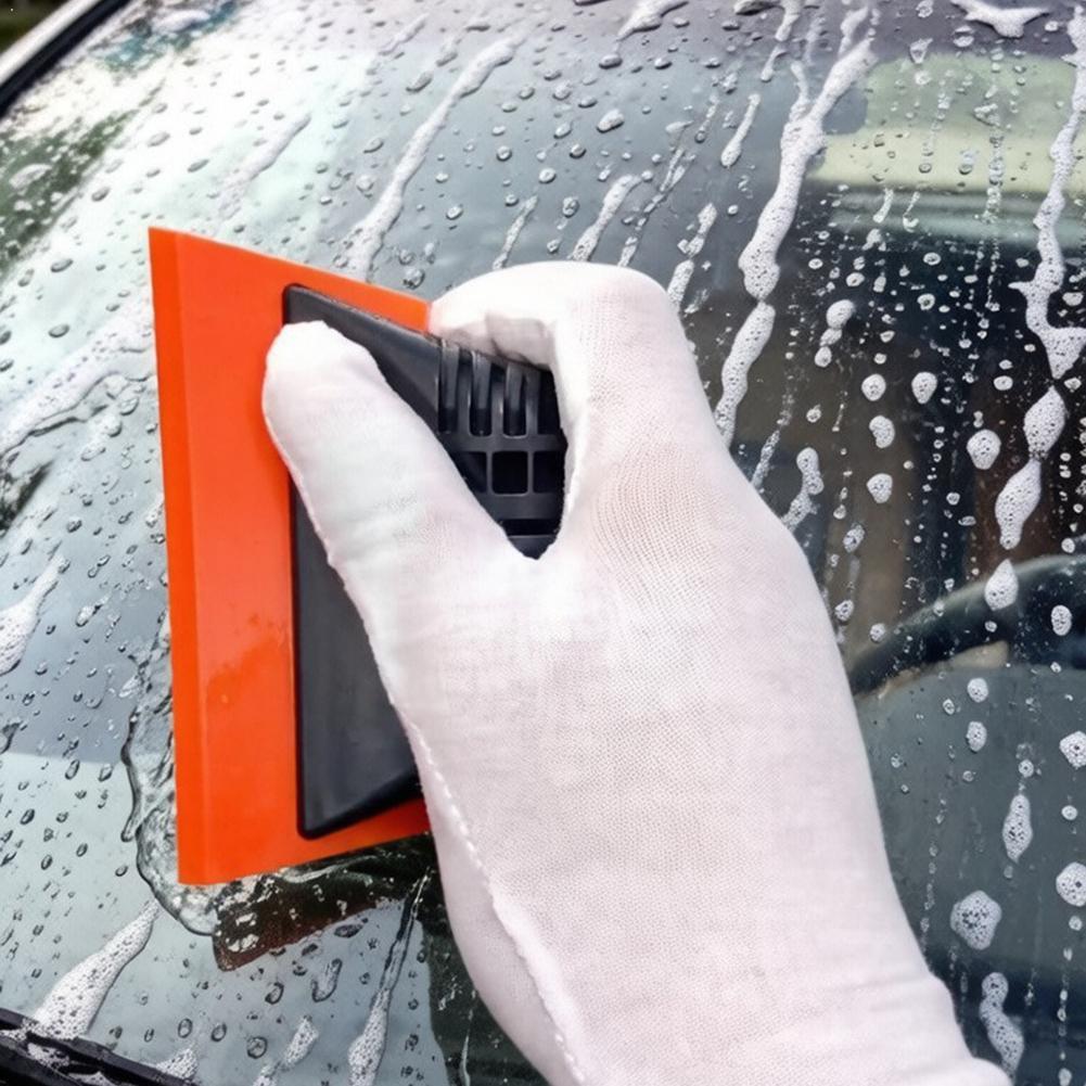 Ppf Installer Tool Kit Squeegee - 차량용 창문 틴팅 도구, 부드러운 고무