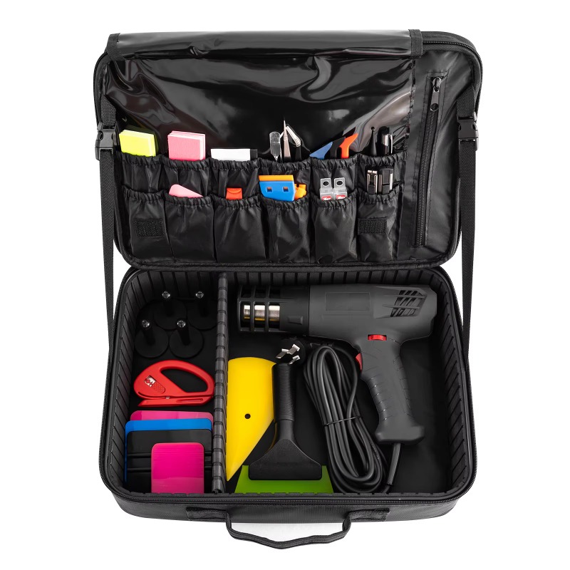Ppf Installer Tool Kit Squeegee - PPF 스퀴지 차량 비닐 윈도우 틴팅