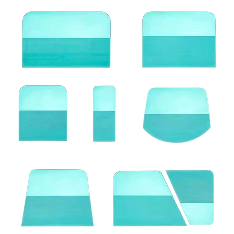 Ppf Installer Tool Kit Squeegee - TOFAR PPF 도구 키트, TPU 스퀴지,