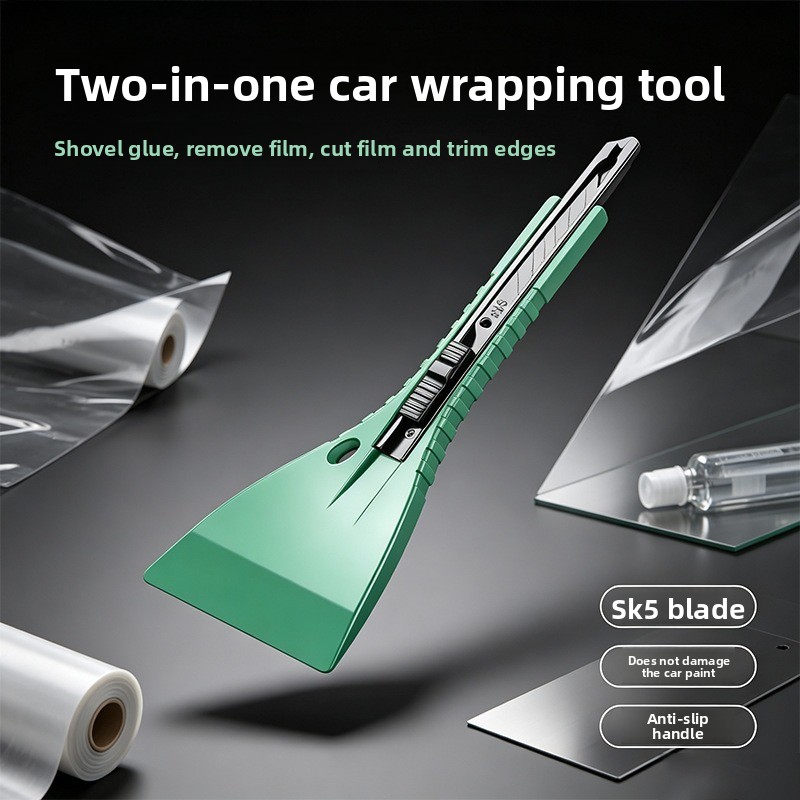 Ppf Installer Tool Kit Squeegee - 자동차 창문 틴트 도구 키트 비닐