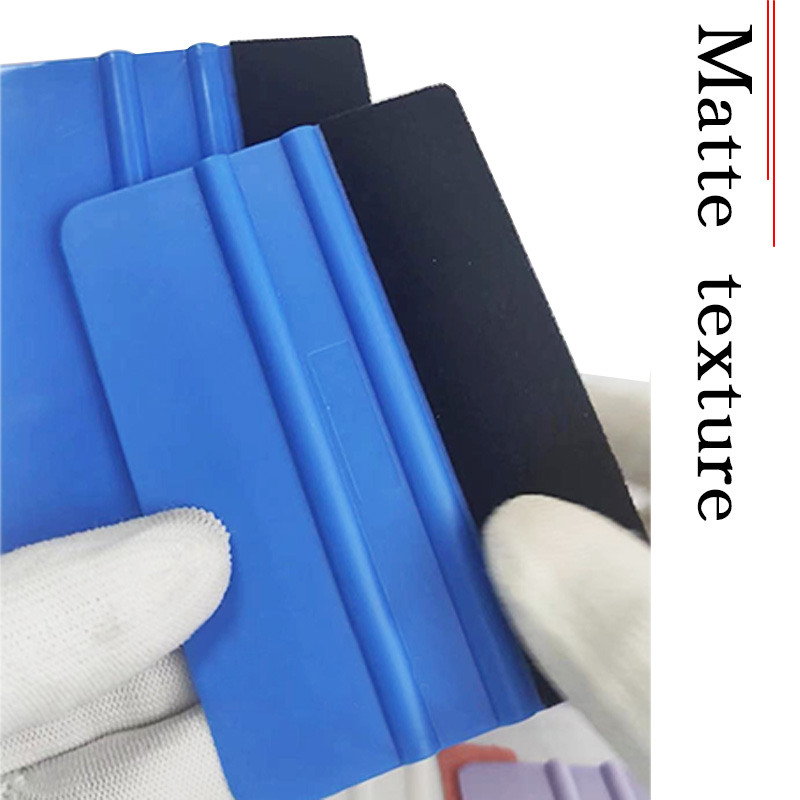PPF(페인트 보호 필름) 및 창문 틴팅 시공에 사용되 - Ppf Installer Tool Kit Squeegee 리뷰 및 가격