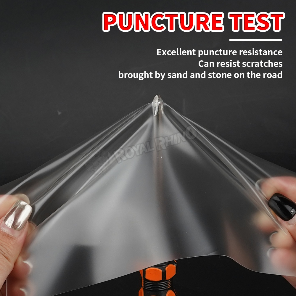 152/60/30cm TPU 무광 투명 자가복원 스티커 - Paint Protection Film Matte 리뷰 및 가격