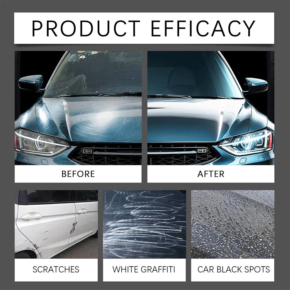 새로운 업그레이드 PTZ 그래핀 세라믹 코팅, 자동차용 - Car Ceramic Coating Kit 9H 리뷰 및 가격