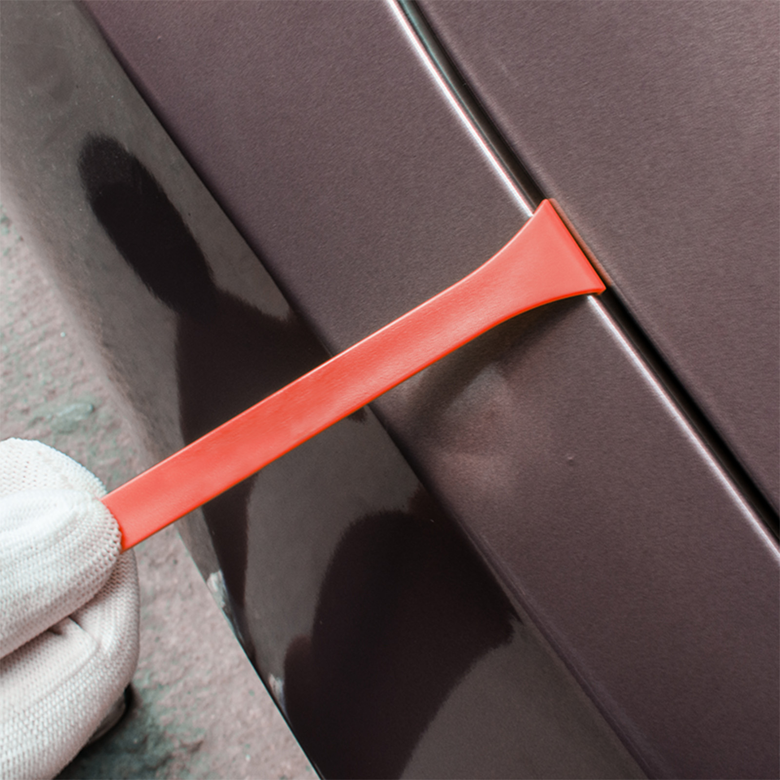 자동차 비닐 랩 창 색조 PPF 설치에 대 한 3Pcs - Ppf Installer Tool Kit Squeegee 리뷰 및 가격