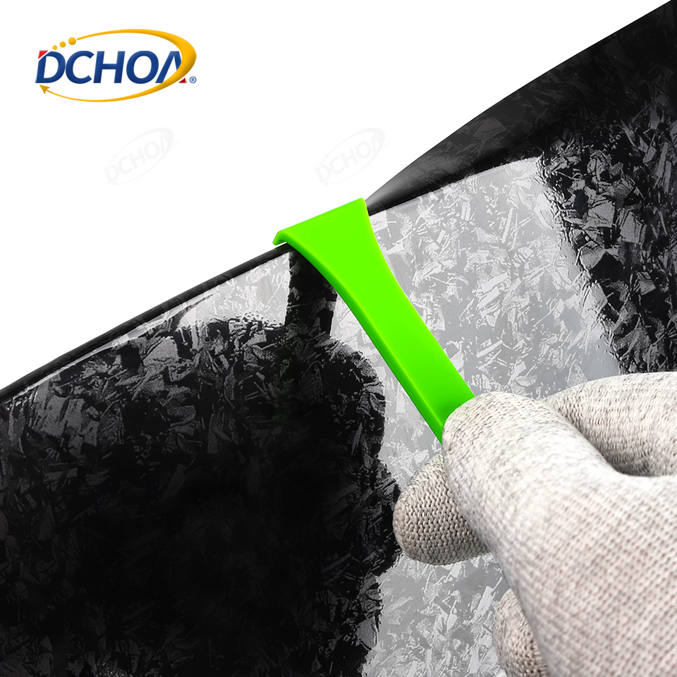 DCHOA 윈도우 틴팅 PPF 비닐 랩 시트지 부착용  - Ppf Installer Tool Kit Squeegee 리뷰 및 가격