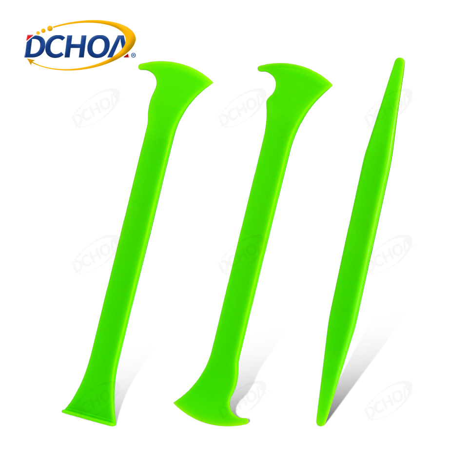 DCHOA 윈도우 틴팅 PPF 비닐 랩 시트지 부착용  - Ppf Installer Tool Kit Squeegee 리뷰 및 가격