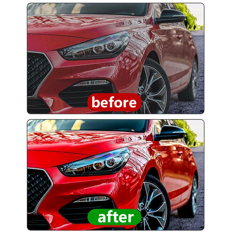 HGKJ-9H 세라믹 자동차 코팅 액체 유리 왁스, 페 - Car Ceramic Coating Kit 9H 리뷰 및 가격