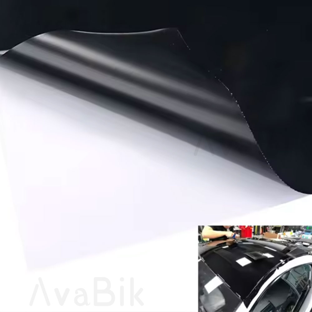 30 x50/300CM PPF 글로스 블랙 셀프 힐링  - Tpu Ppf Self Healing Film 리뷰 및 가격