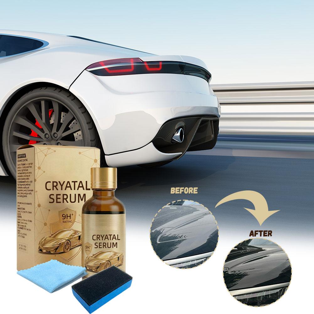 전문가용 9H+ 세라믹 자동차 코팅 키트, 자동차 광택 - Car Ceramic Coating Kit 9H 리뷰 및 가격