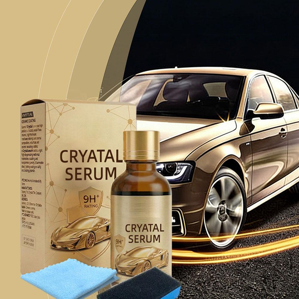 전문가용 9H+ 세라믹 자동차 코팅 키트, 자동차 광택 - Car Ceramic Coating Kit 9H 리뷰 및 가격