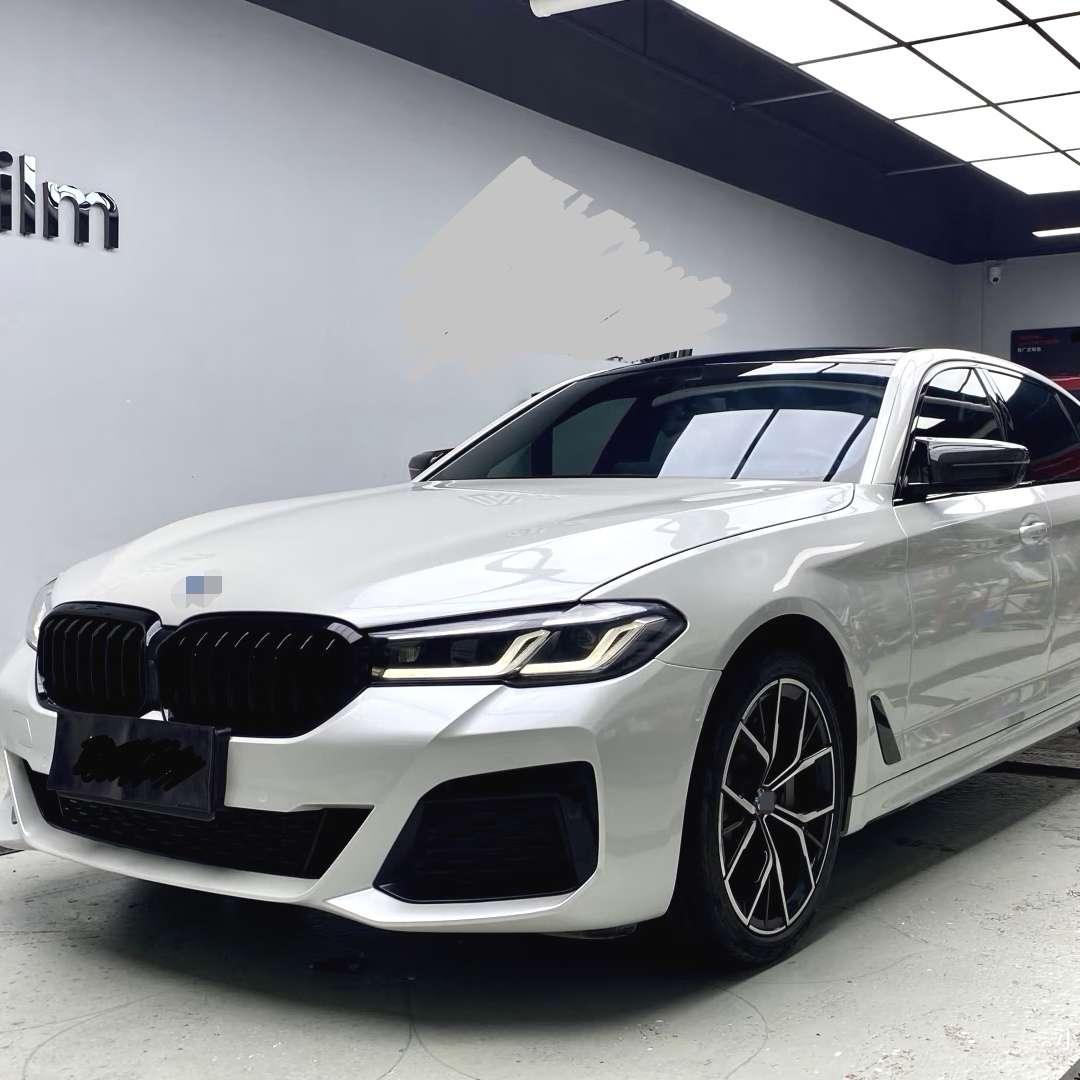 PET 라이너 리퀴드 메탈릭 화이트 1.52x18M 롤 - Car Vinyl Wrap Roll 1.52X18M 리뷰 및 가격