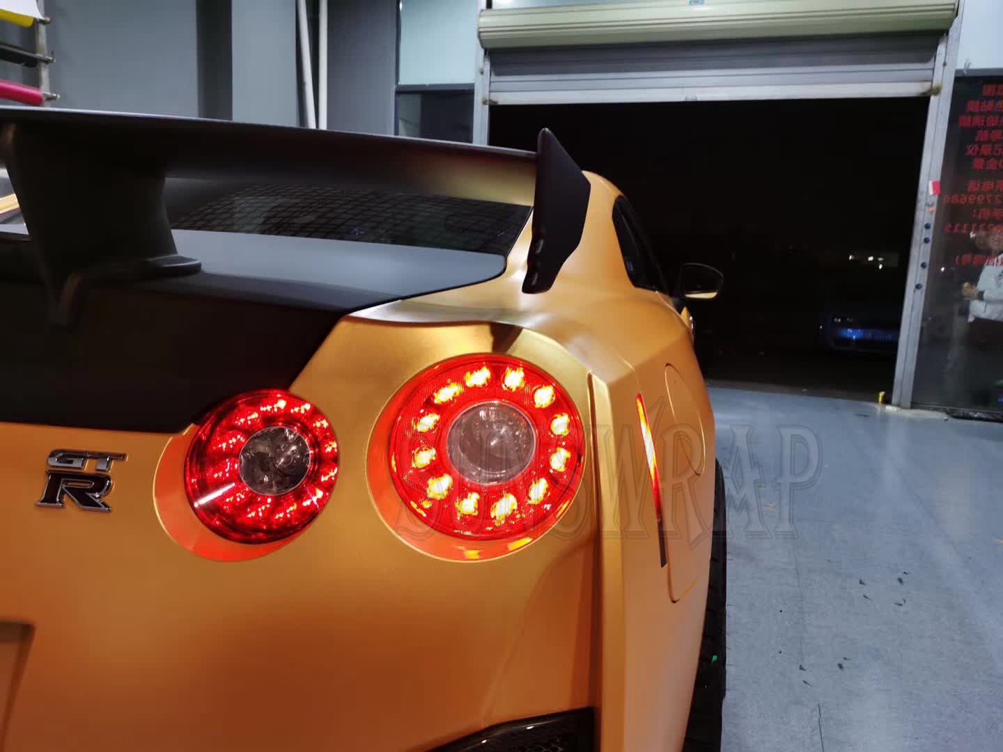 스파클 헤비 메탈 매트 메탈릭 랩 자동차 롤 데칼 비닐 - Car Vinyl Wrap Roll 1.52X18M 리뷰 및 가격