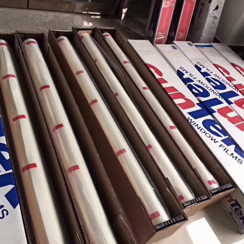 오리지널 선텍 페인트 보호 필름 TPU PPF 스크래치 - Paint Protection Film Roll 1.52X15M 리뷰 및 가격