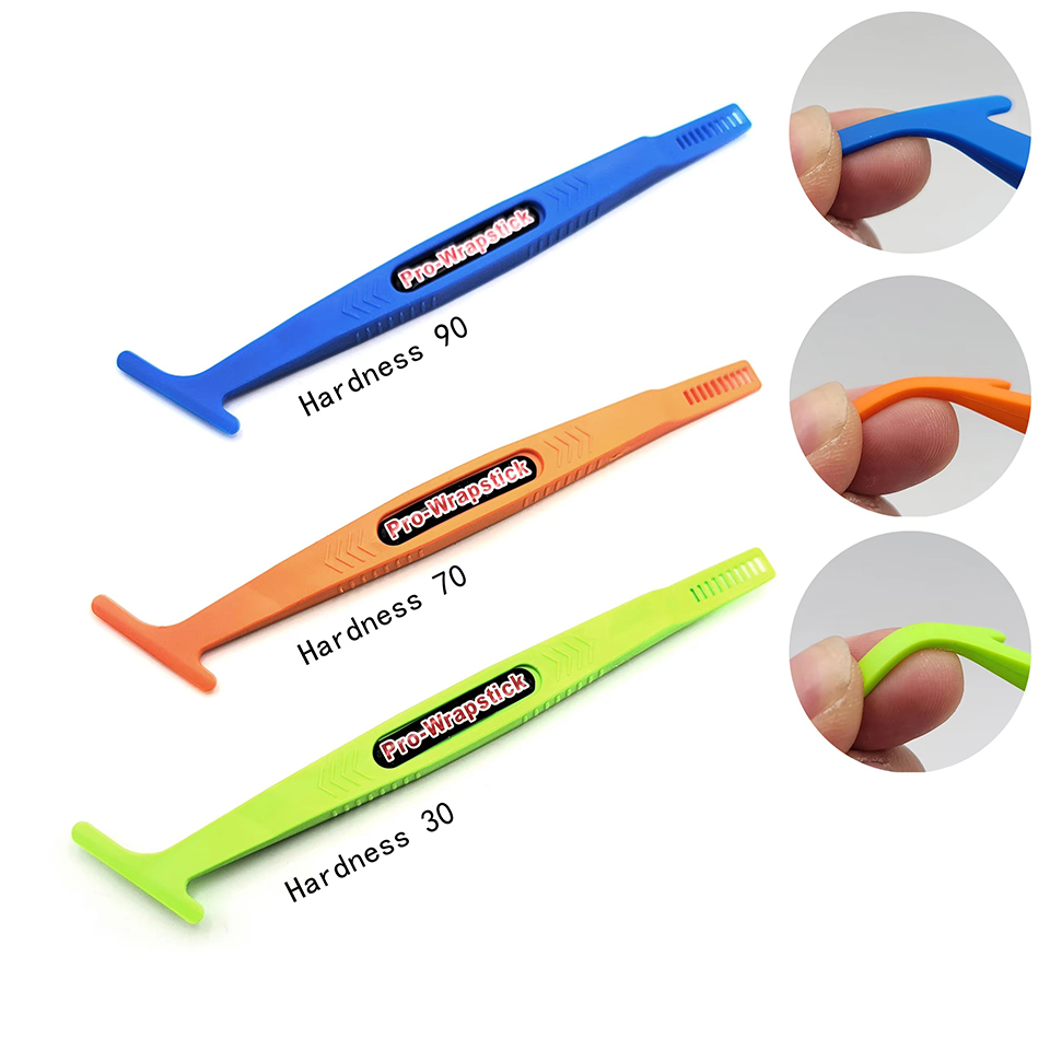 자동차 비닐 랩 및 PPF용 3in1 엣지 설치 키트  - Ppf Installer Tool Kit Squeegee 리뷰 및 가격