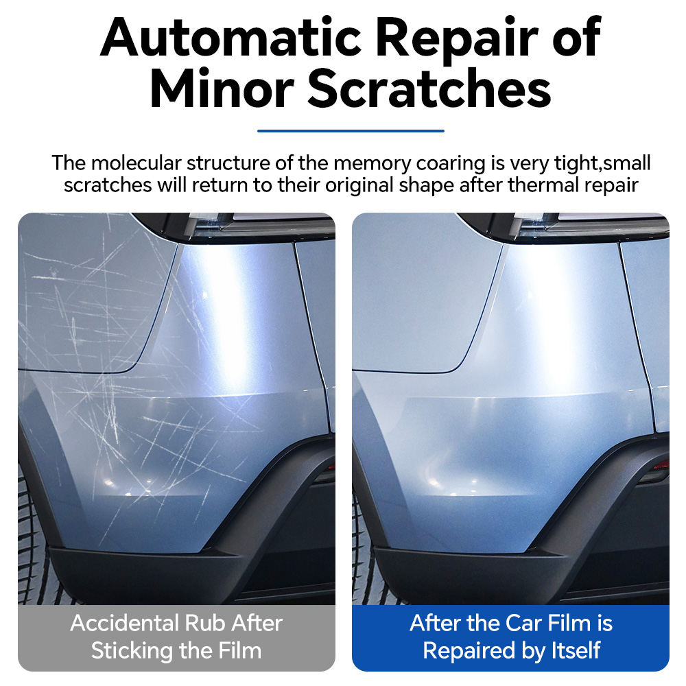 테슬라 모델 Y 스탠다드 2026 2027 9Mil T - Paint Protection Film Matte 리뷰 및 가격