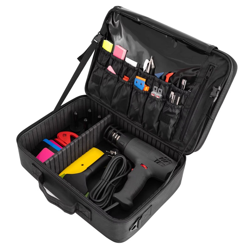 PPF 스퀴지 차량 비닐 윈도우 틴팅 필름 도구 세트  - Ppf Installer Tool Kit Squeegee 리뷰 및 가격