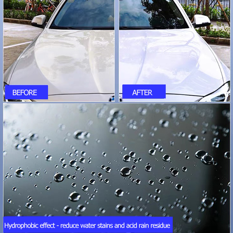 Dpro 9H 세라믹 자동차 코팅 액체 유리 방수 나노 - Car Ceramic Coating Kit 9H 리뷰 및 가격