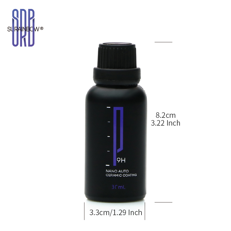 자동차용 9H 나노 세라믹 코팅, 자동차용 긁힘 방지  - Car Ceramic Coating Kit 9H 리뷰 및 가격
