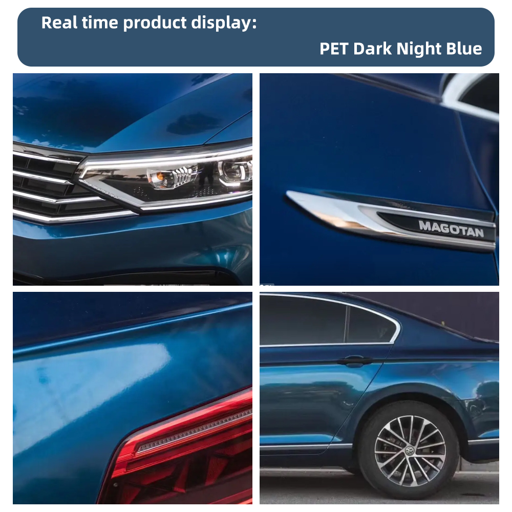 매우 밝은 밤색 풀 컬러 차량 랩핑용 비닐 PVC PE - Car Vinyl Wrap Roll 1.52X18M 리뷰 및 가격