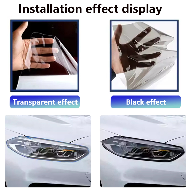 포르쉐 마칸 EV 2024-2026 스모크 블랙 자동차 - Car Wrap Film Matte Black 리뷰 및 가격