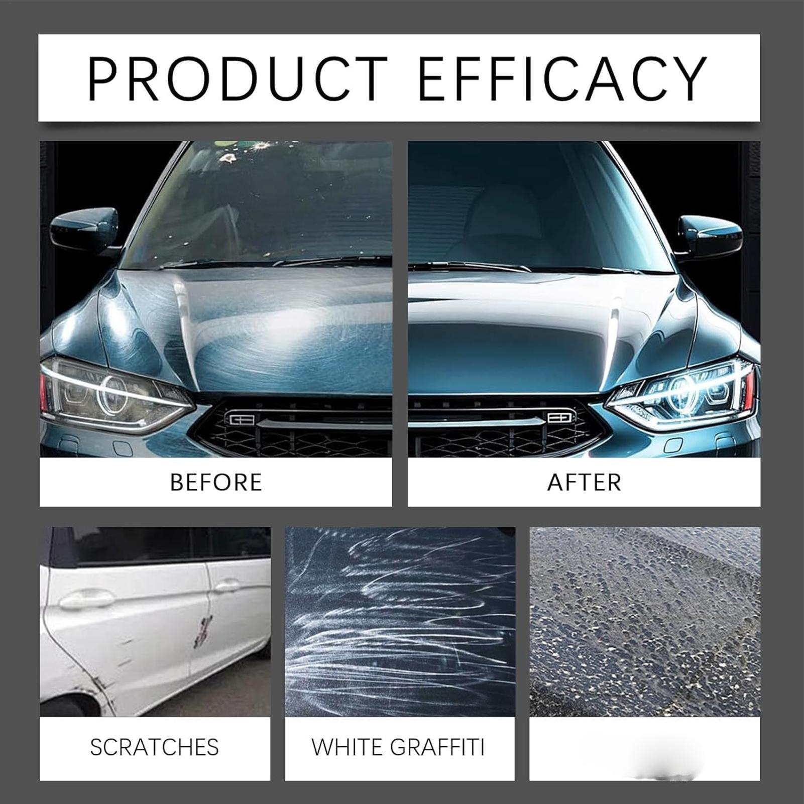 세라믹 자동차 코팅 100ml 페인트 딥 글로스 9H  - Car Ceramic Coating Kit 9H 리뷰 및 가격