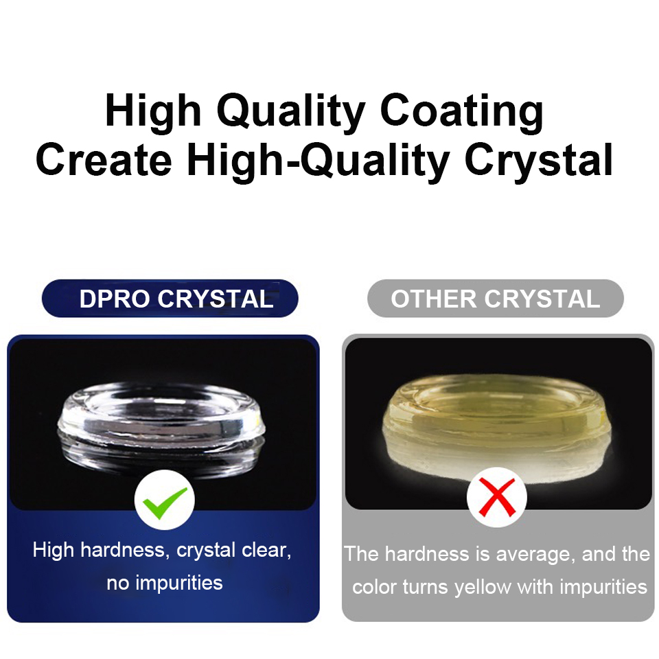 Dpro 세라믹 자동차 코팅 9H 액체 유리 나노 세라 - Car Ceramic Coating Kit 9H 리뷰 및 가격