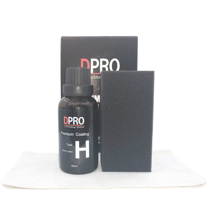 30ml 자동차 페인트 케어 폴리시 슈퍼 나노 세라믹  - Car Ceramic Coating Kit 9H 리뷰 및 가격