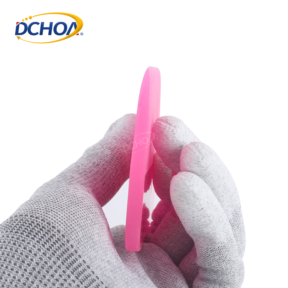 DCHOA 핑크색 자동차용 비닐 래핑 스퀴지 키트 3개 - Ppf Installer Tool Kit Squeegee 리뷰 및 가격