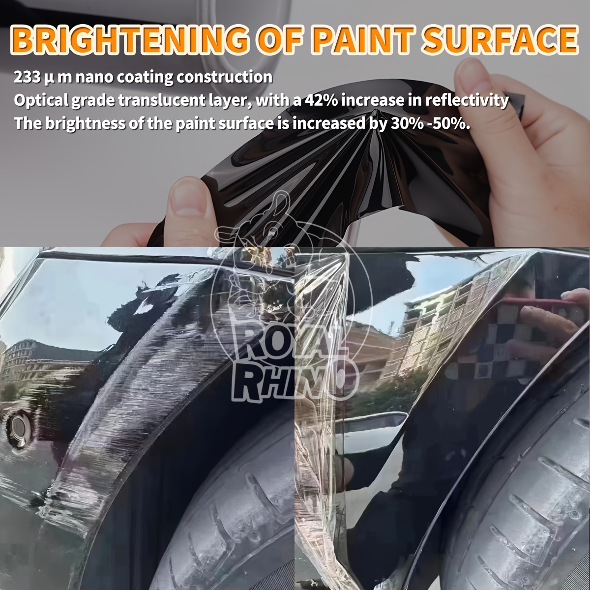 고품질 TPU PPF 필름 자가복원 스크래치 방지 광택 - Tpu Ppf Self Healing Film 리뷰 및 가격