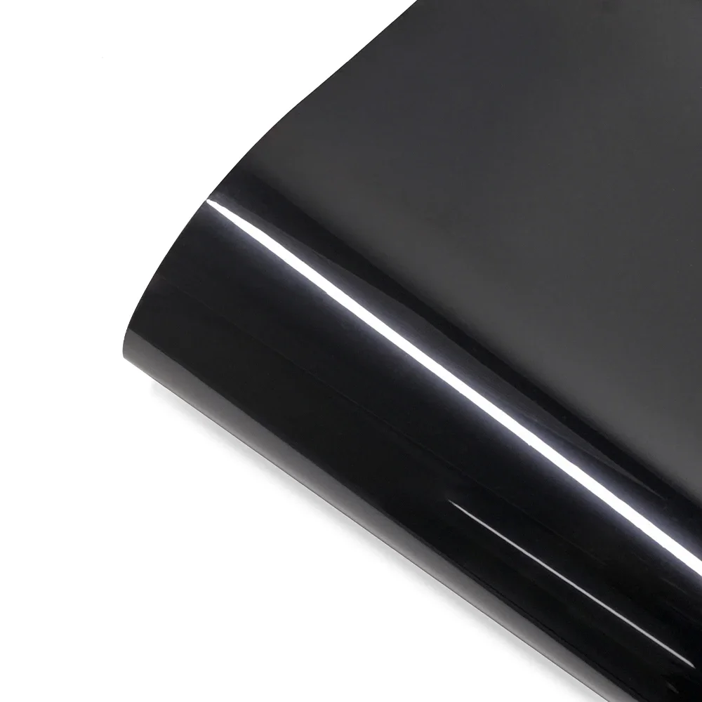 자동차 랩핑 필름 피아노 블랙 기포 없는 자동차 스티커 - Car Wrap Film Matte Black 리뷰 및 가격