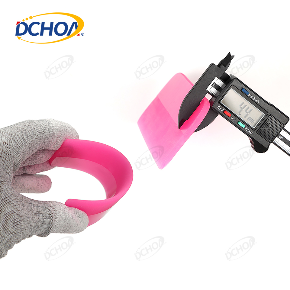 자동차 필름 색조 설치 PPF 고무 스퀴지 도구 자동차 - Ppf Installer Tool Kit Squeegee 리뷰 및 가격