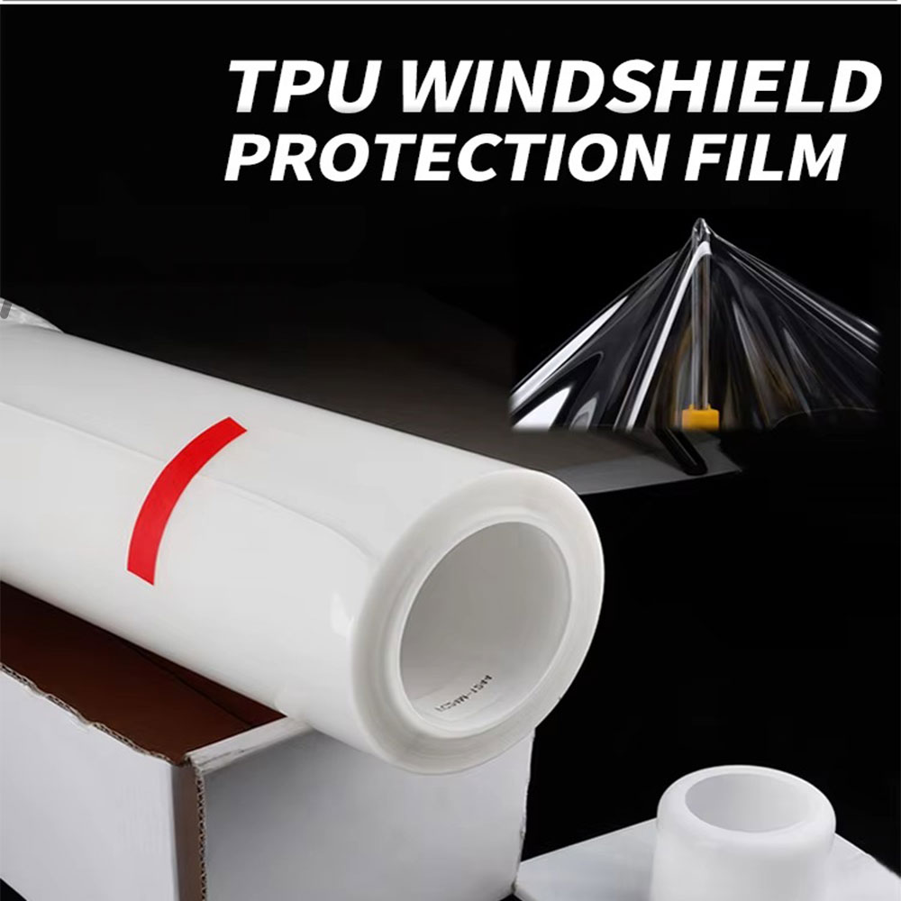 30/50/60cm*3m/6M PPF 고품질 투명 TP - Tpu Ppf Self Healing Film 리뷰 및 가격