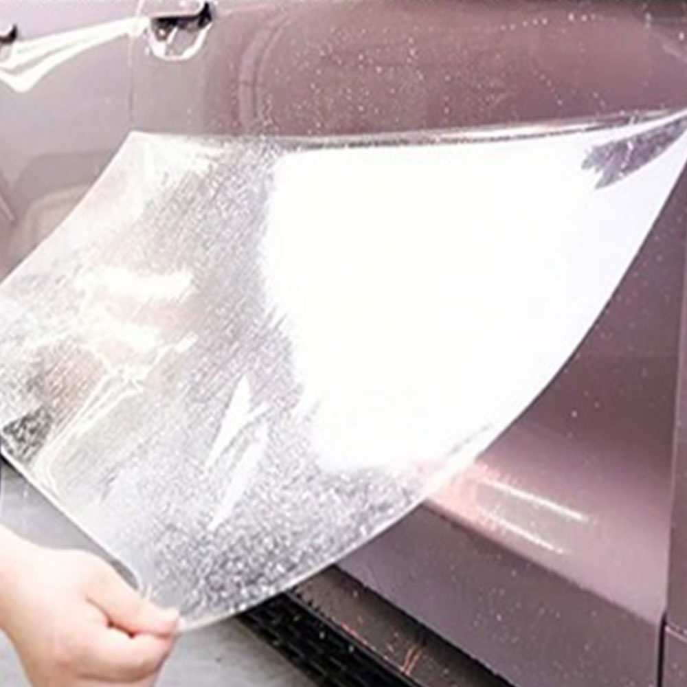 30/50/60cm*3m/6M PPF 고품질 투명 TP - Tpu Ppf Self Healing Film 리뷰 및 가격