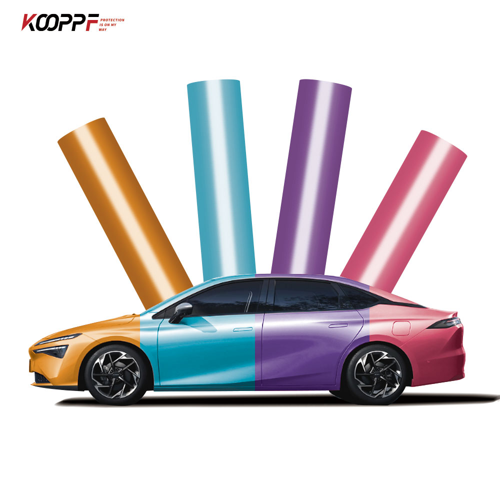 1.52*16M/1롤 8mil 두께 컬러 TPU PPF - Ppf Film 8Mil Tpu 리뷰 및 가격