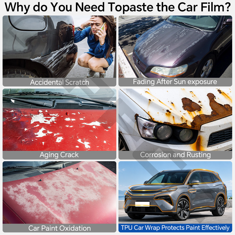 BYD ATTO 8, Sealion 8 (2025, 2 - Car Paint Protection Film Kit Pre Cut 리뷰 및 가격