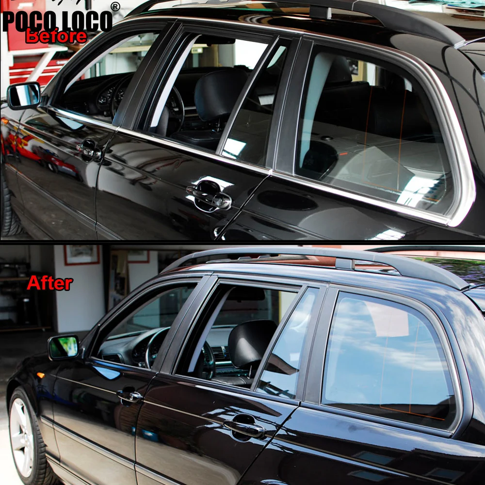 블랙 매트 비닐 자동 자체 접착 필름 자동차 바디 랩  - Paint Protection Film Matte 리뷰 및 가격