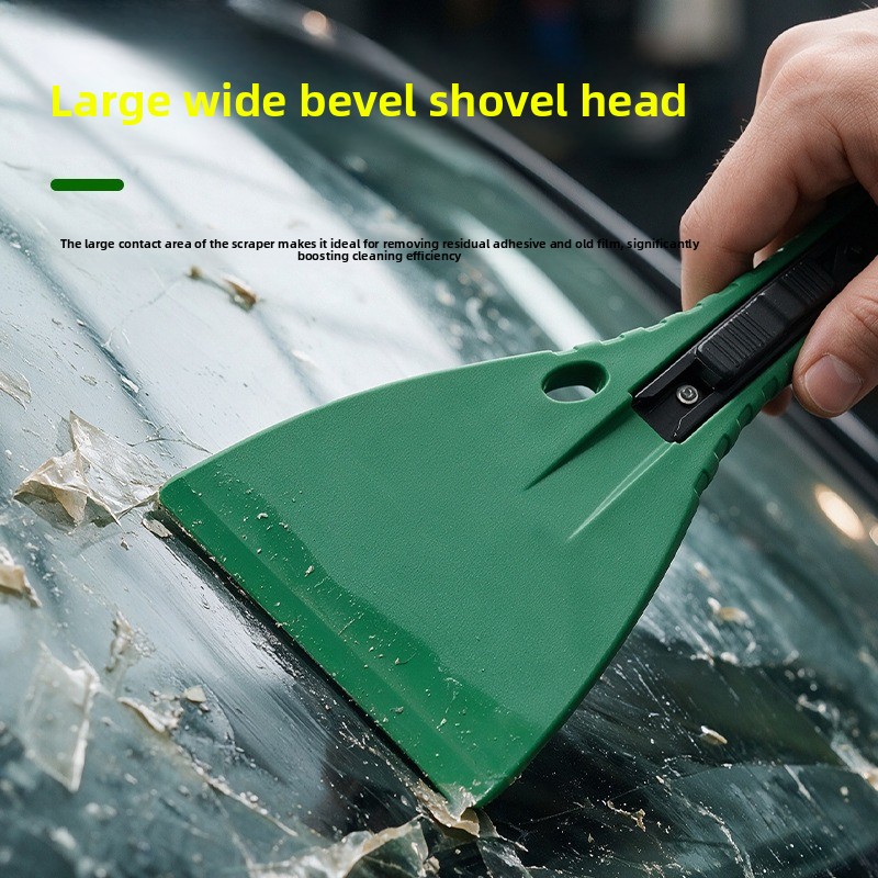 자동차 창문 틴트 도구 키트 비닐 랩 스퀴지 스크레이퍼 - Ppf Installer Tool Kit Squeegee 리뷰 및 가격